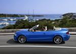 Audi RS5 Cabriolet 2012 года (WW)